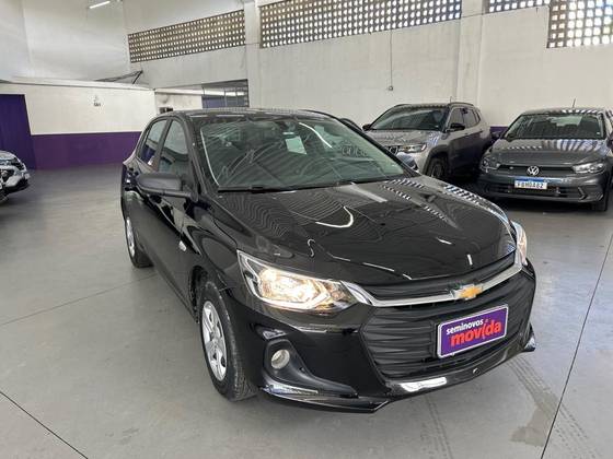 CHEVROLET ONIX 1.0 FLEX MANUAL CHEVROLET ONIX 1.0 FLEX MANUAL